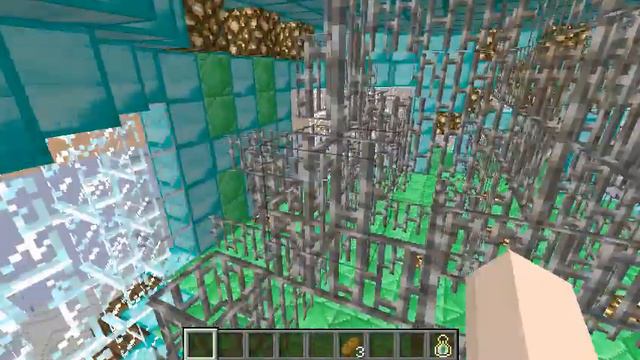 minecraft (прохождение карт) САМОЕ БОЛЬШОЕ КОЛИЧЕСТВО БОМБИЗМА МОЕГО ПУКАНА!!!!!!!! смотреть онлайн