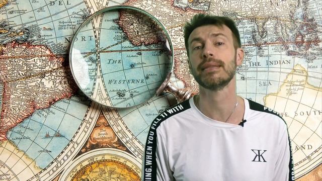 Географія. 7 клас. Євразія. §46. Води суходолу смотреть онлайн