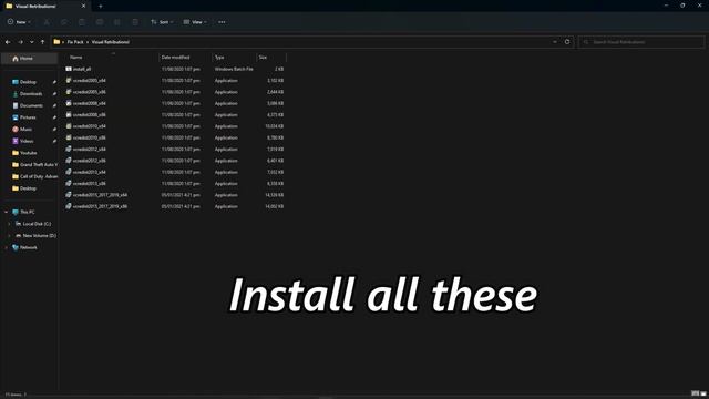 FIX all crashes & Re4 remake demo fatal d3d error, Chainsaw Fatal D3D Error Resident Evil 4 Remake смотреть онлайн
