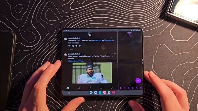 Big multitasking feature for Pixel Fold likely to miss Android 14 launch смотреть онлайн