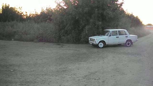 ваз-2101 почти стоковый .... пятачок) смотреть онлайн