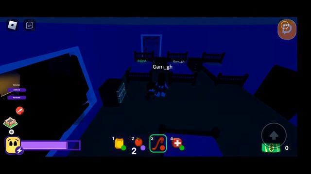 Стрим по Роблокс / Игры : хоррор , Rainbow Friends , Doors смотреть онлайн