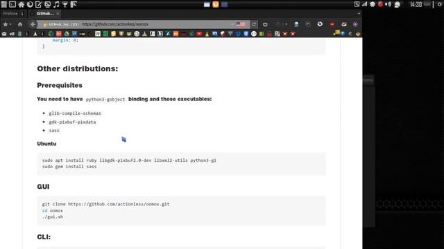 Custom GTK: The Easy Way! смотреть онлайн
