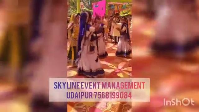Wedding mehndi haldi Rajasthani kalbeliya dancer group booking udaipur смотреть онлайн