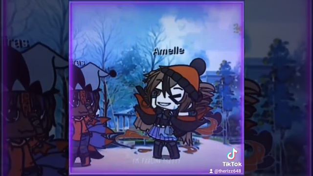 amelle and me part 2🤗 смотреть онлайн