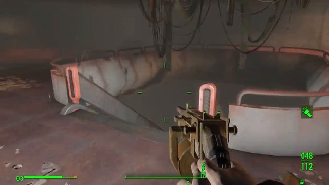 Fallout 4 смотреть онлайн