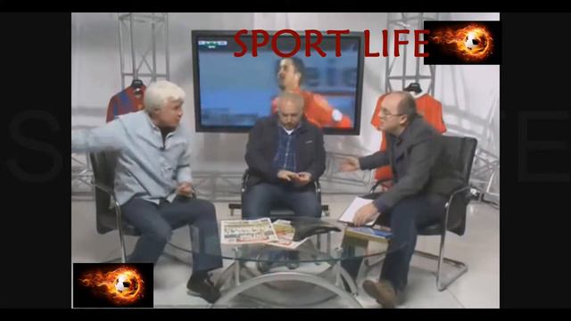 О Фабио Капелло и иностранных специалистах... смотреть онлайн