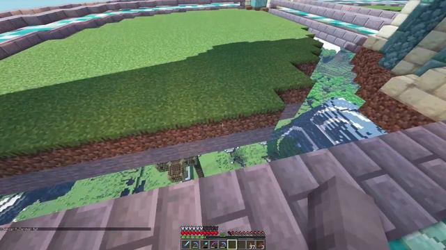 I CHANGED MY SKIN! - Legacy SMP 1.15 Survival Minecraft - Ep.8 смотреть онлайн