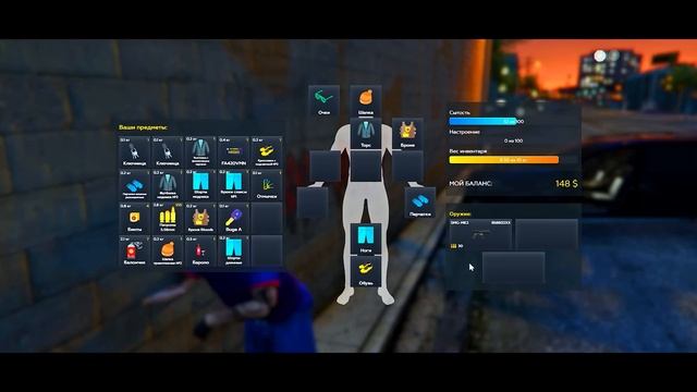 ЭТО СВЕРШИЛОСЬ.. У МЕНЯ ДВА ЛСК! КУПИЛ ЛСК В ГЕТТО НА GTA 5 RP DOWNTOWN смотреть онлайн