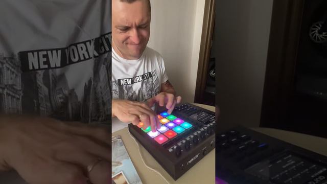 Dnb \ Fingerdrumming