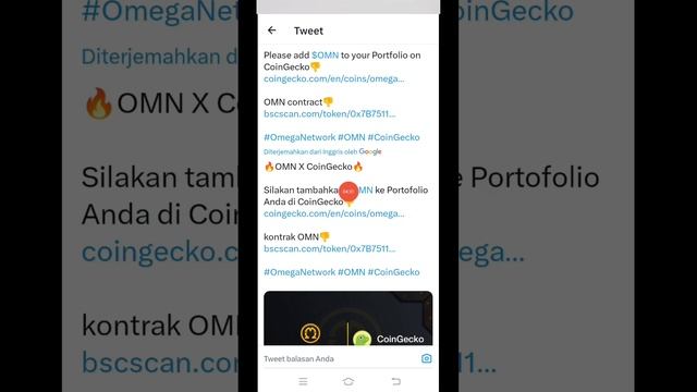 5 APLIKASI MINING WAJIB GARAP SUDAH LISTING CMC, OMEGA NETWORK PERGERAKANNYA SANGAT CEPAT KE MAINNE смотреть онлайн