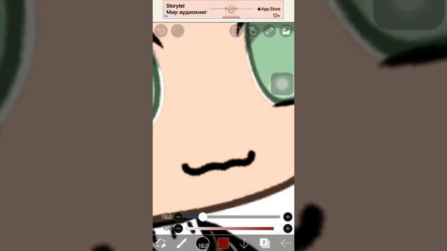 Как нужно правильно красится😉 смотреть онлайн