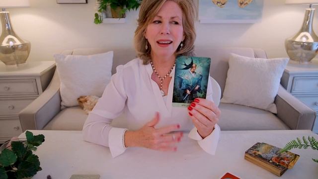 DAILY TAROT - "Walking In A New Direction! You're Finally UNSTUCK!" October 4, 2021 Tarot Reading смотреть онлайн
