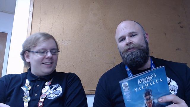 Not Your Pull List (But It Should Be)! ft. Batman Superman, Assassin's Creed Valhalla, and more! смотреть онлайн