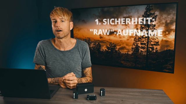 Hollyland Lark Max Funkmikrofone - mein Praxis Review смотреть онлайн