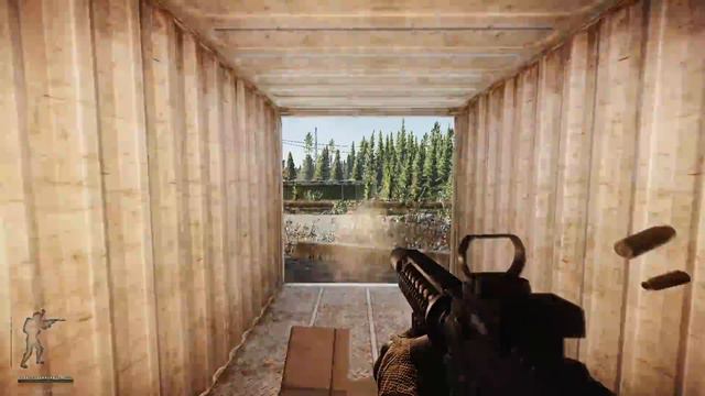 Escape From Tarkov: Tarkov Talk смотреть онлайн