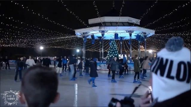 Step Into Christmas Bob The Builder Version (Please Read Description) смотреть онлайн