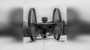 «Неудачные ТАНКИ» Российской ИМПЕРИИ!