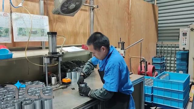 Производственные мощности TCL в Китае