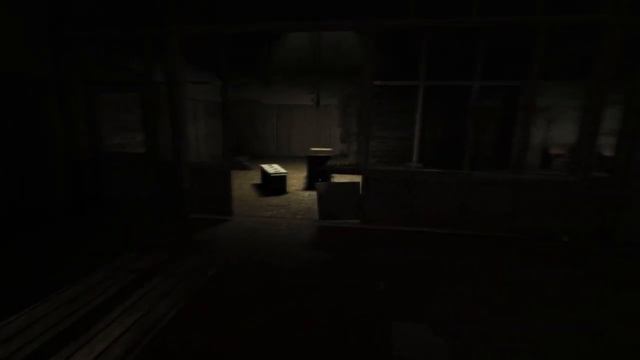 TRAGER VE MEYVE SUYU | PEDER MARTİN NEREDESİN | Outlast смотреть онлайн