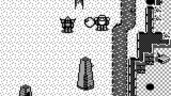 Rampart (Game Boy)