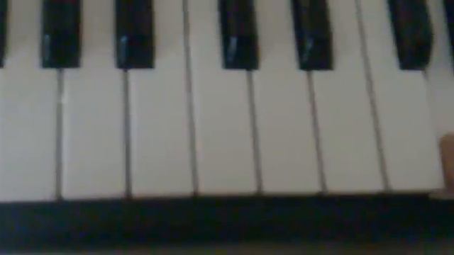 The Simpsons - Theme Song Piano Tutorial смотреть онлайн