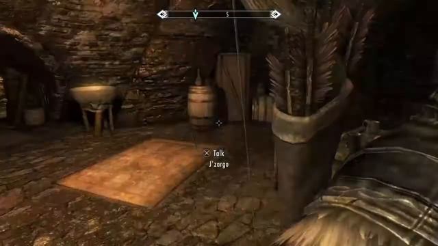 Skyrim bloops and blunders смотреть онлайн