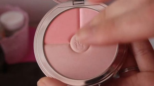Guerlain Spring Météorites Compact 2018