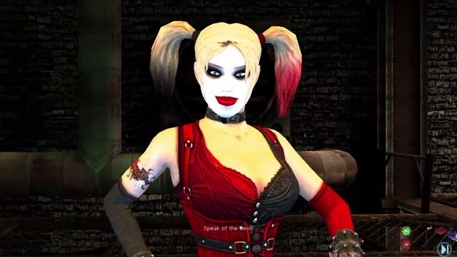 Прохождение Batman: Arkham City Lockdown эпизод 5 смотреть онлайн