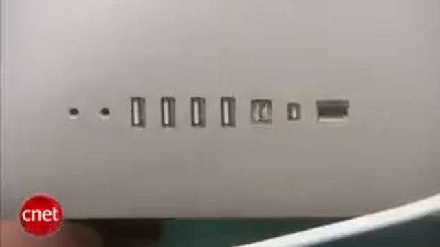 Review of the New iMac 27-inch, 3.06 GHz intel (Fall 2009) смотреть онлайн
