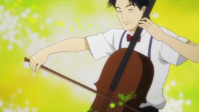 Music piano forest - dvorak new world смотреть онлайн