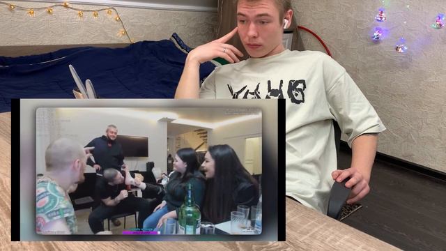 КОЛХОЗНИК МЕЛСТРОЙ | РЕАКЦИЯ НА МЕЛСТРОЯ | МЕЛСТРОЙ ТРЕШ ТОК | ОН НЕ НАСТОЯЩИЙ?