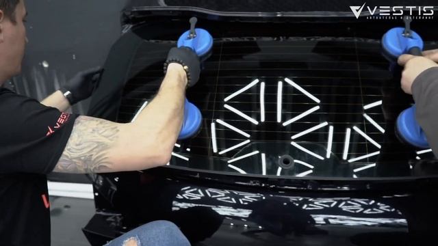 Больше, чем ресницы