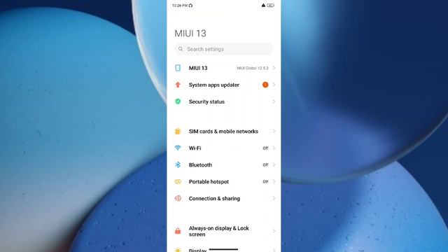 Xiaomi 11i & 11i Hypercharge Dialpaid Sound How to use смотреть онлайн