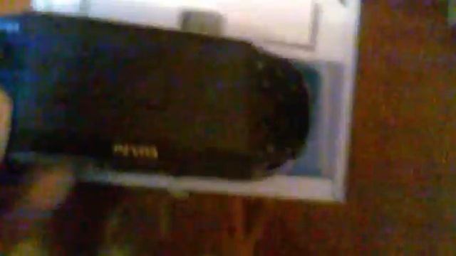Распаковка Ps vita смотреть онлайн
