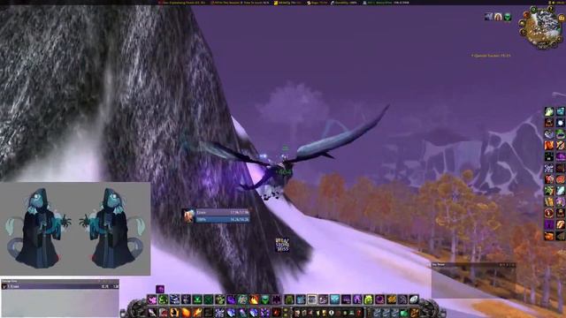 [Fixed by Blizz] Wrath classic - Saronite / titanium ore farming - 25-30 stacks / hour. Gold farmin смотреть онлайн