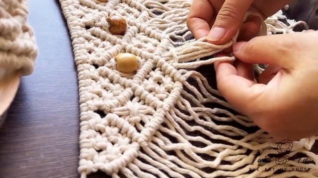 Macrame Sandals. Style these pretty sandals with any outfit and make your style sustainably classy. смотреть онлайн