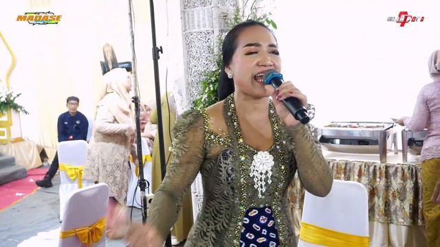 SRAGENAN GRAJAGAN BANYU WANGI || SAMBEL KEMANGI VOC. ANI ZABOH CAMPURSARI MADASE смотреть онлайн
