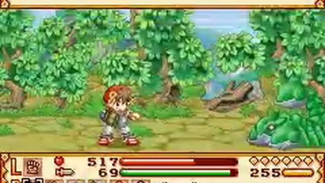 Summon Night Craft Sword 3 Walkthrough part 38 смотреть онлайн