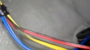 Быстрая доработка колонок Yamaha ns-6490