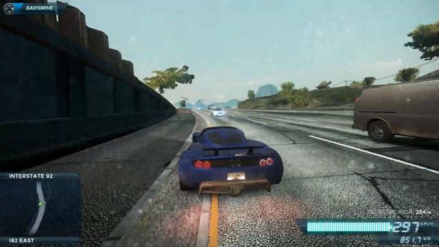 NfS MW 2012 LE Hennessey Venom GT Spyder [DLC-Ultimate Speed Pack] смотреть онлайн