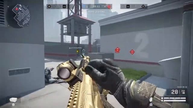 MAKE WARFACE GREAT AGAIN смотреть онлайн