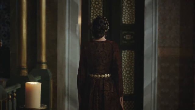 The Great Sorrow of Handan Sultan | Magnificent Century: Kosem смотреть онлайн