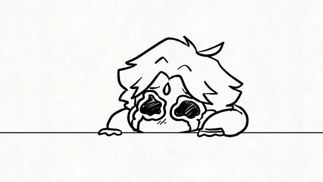 Baby Xiao wants a strawberry… #art #cute #funny #genshinimpact #genshin #xiao смотреть онлайн