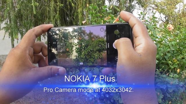 Great camera comparison between OnePlus 6 and NOKIA 7 Plus смотреть онлайн