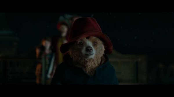 Paddington | Paddington Shows Tough Love | Friendly Faces