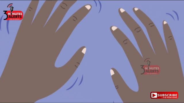 நரம்பில் பாதிப்புகள் இருந்தால் தெரியும் அறிகுறிகள் /3 MINUTES ALERTS /NERVE PROBLEMS HEALTH TIPS смотреть онлайн