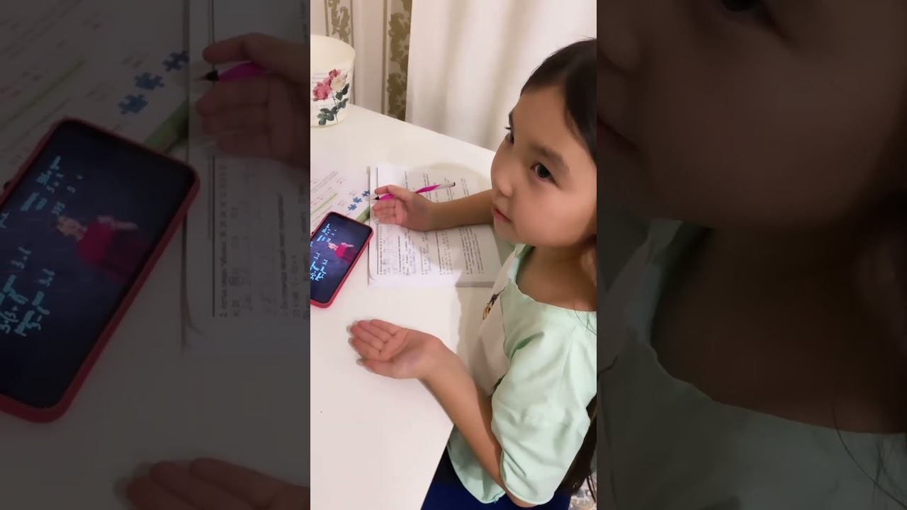 Конкурс#видеоролики#Мектеп#школа#МектепОнлайн-Все Получится!#задача#ответ#вопрос#интересно#коротко# смотреть онлайн