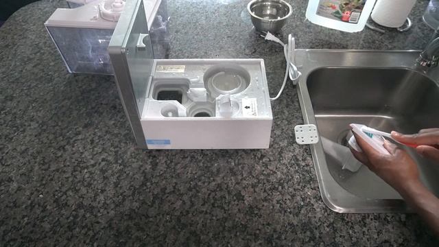 The 2 Best Humidifiers for Indoor Plants 2021 смотреть онлайн