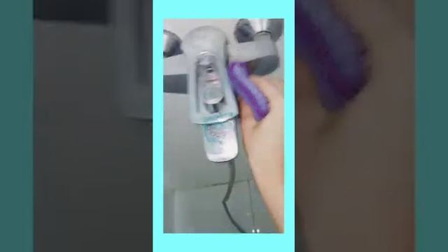 Вся правда о Диске Инволвер и пасте Мистик!!!! Моем кран с налетом Диск Инволвер и паста Мистик смотреть онлайн